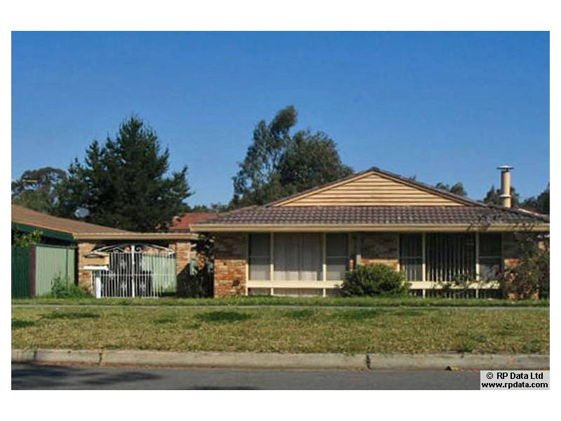 89 Stewart Avenue, Hammondville NSW 2170