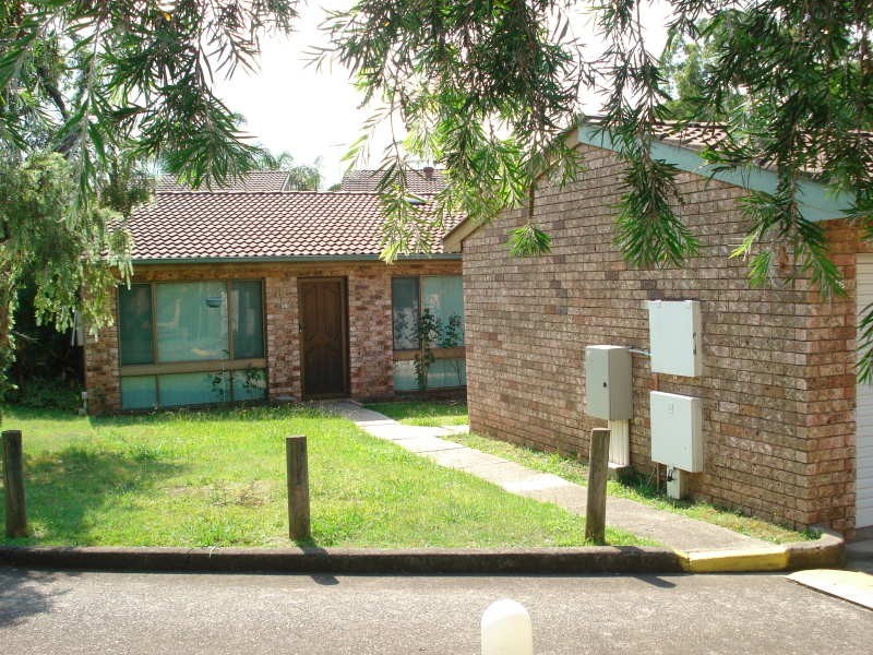 18/8 Reilly Street, Liverpool NSW 2170