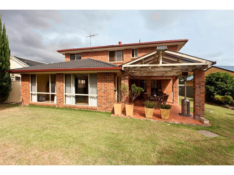 19 Mivo St, Holsworthy NSW 2173