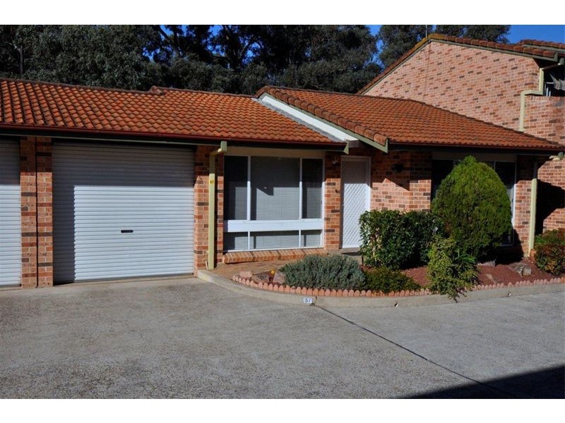57/109 Stewart Ave, Hammondville NSW 2170