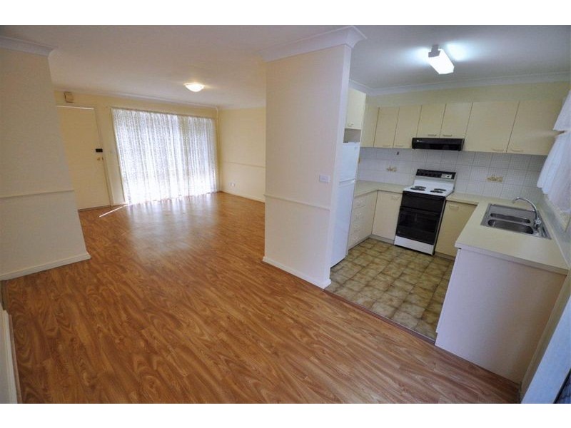 57/109 Stewart Ave, Hammondville NSW 2170