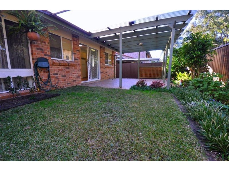 57/109 Stewart Ave, Hammondville NSW 2170