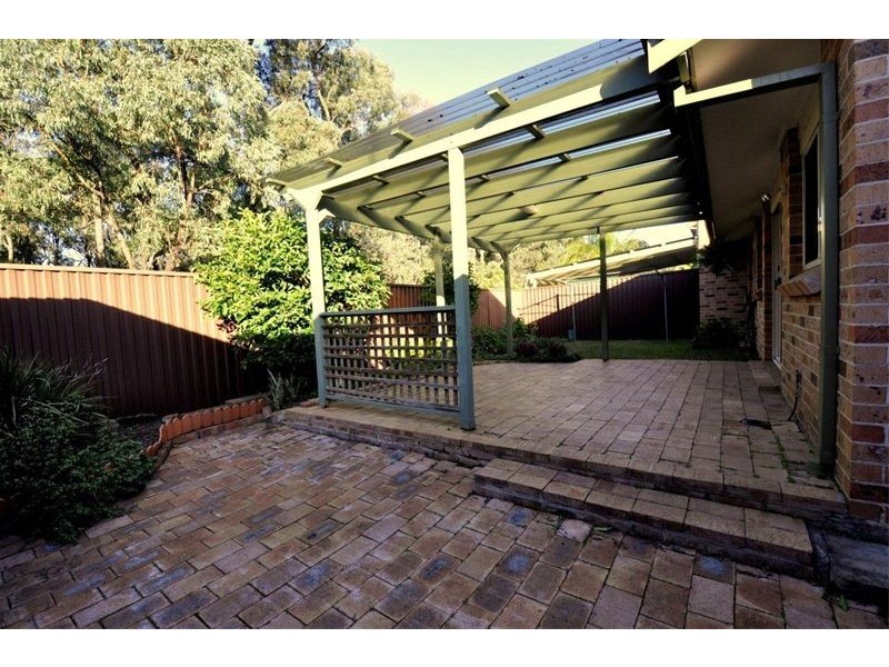 57/109 Stewart Ave, Hammondville NSW 2170