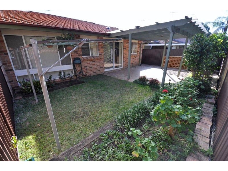 57/109 Stewart Ave, Hammondville NSW 2170