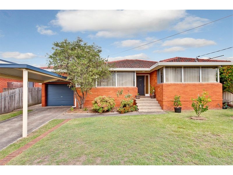 Hammondville NSW 2170