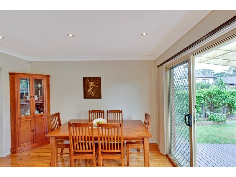 Hammondville NSW 2170