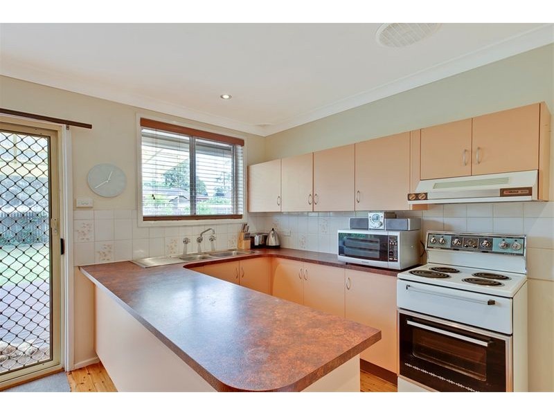 Hammondville NSW 2170