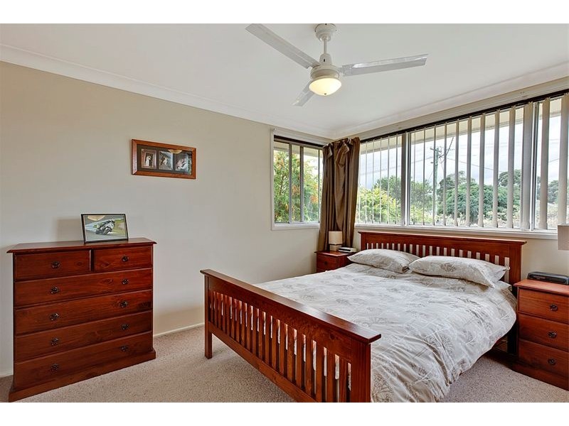 Hammondville NSW 2170