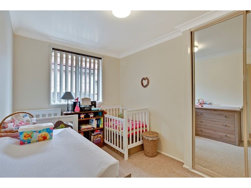 Hammondville NSW 2170