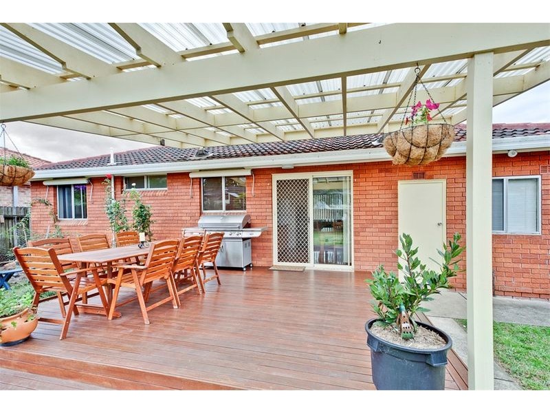 Hammondville NSW 2170