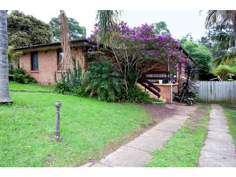 23 Fitzgerald Ave, Hammondville NSW 2170