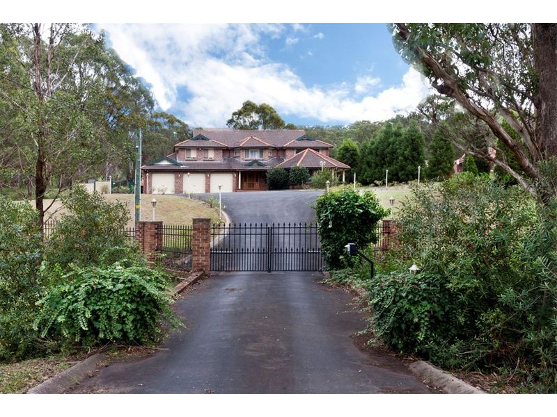 25 Cubitt Dr, Denham Court NSW 2565