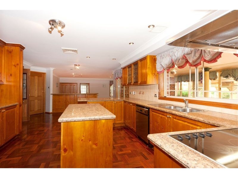 25 Cubitt Dr, Denham Court NSW 2565