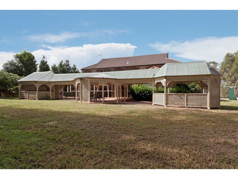 25 Cubitt Dr, Denham Court NSW 2565