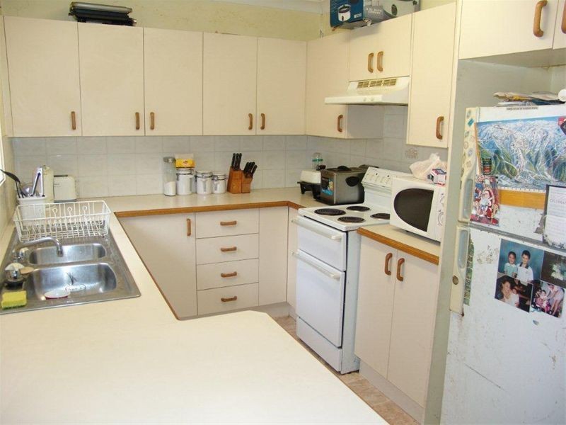 5/87 Walder Rd, Hammondville NSW 2170