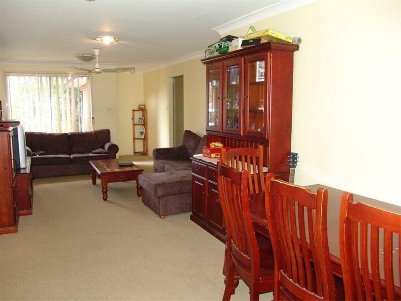 5/87 Walder Rd, Hammondville NSW 2170