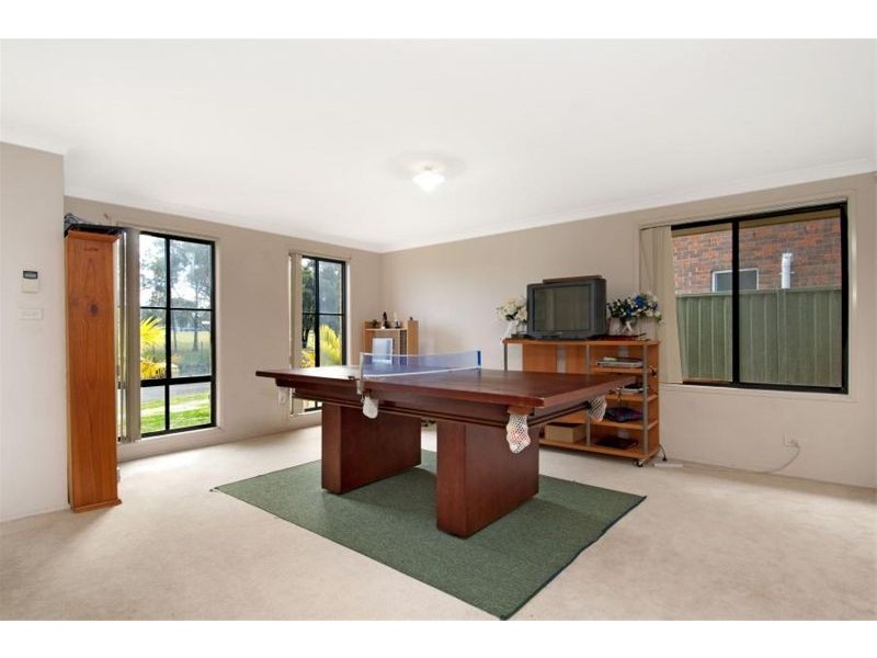 36 Baldini Cl, Hinchinbrook NSW 2168