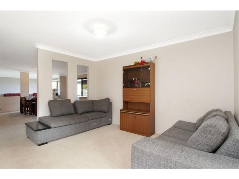 36 Baldini Cl, Hinchinbrook NSW 2168