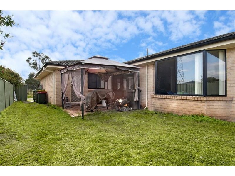 36 Baldini Cl, Hinchinbrook NSW 2168