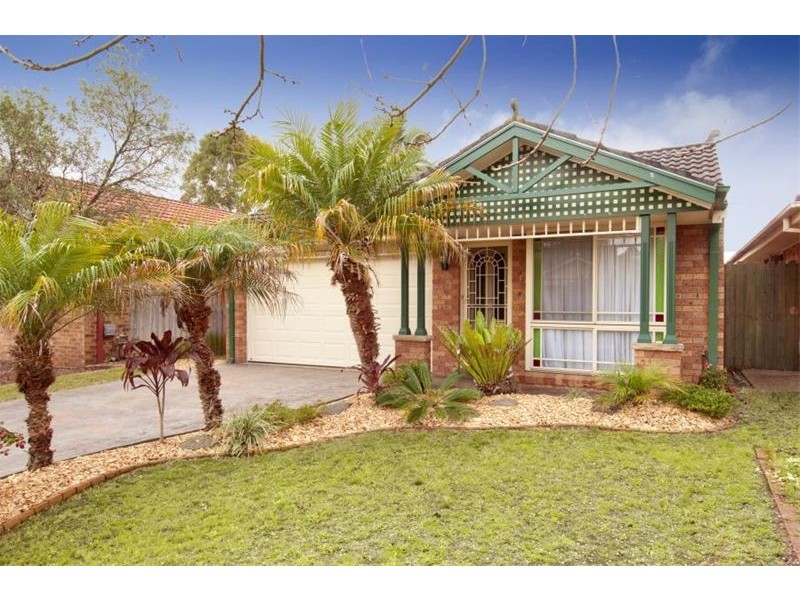 14 Tomago Crt, Wattle Grove NSW 2173