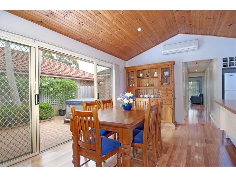 14 Tomago Crt, Wattle Grove NSW 2173