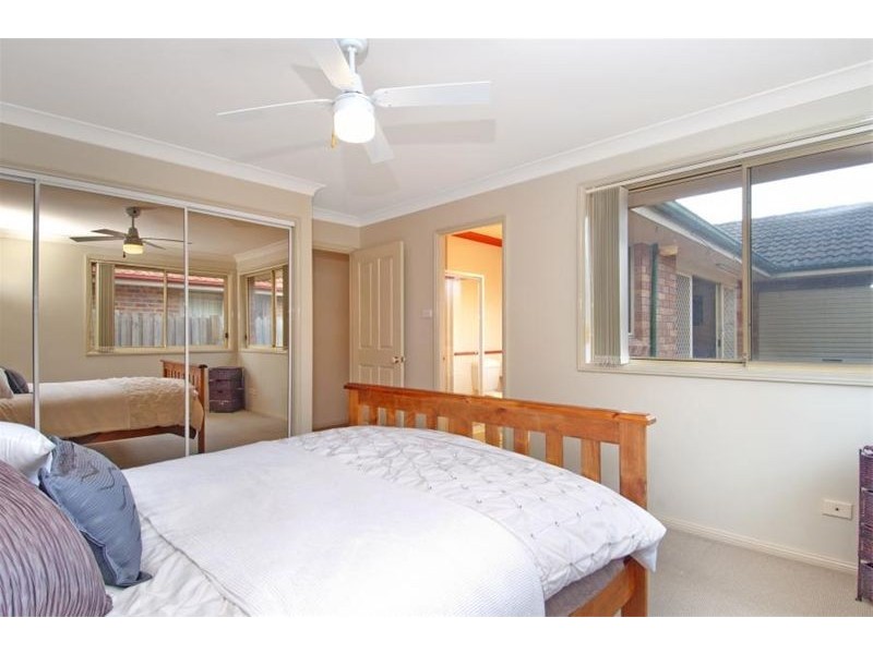 14 Tomago Crt, Wattle Grove NSW 2173