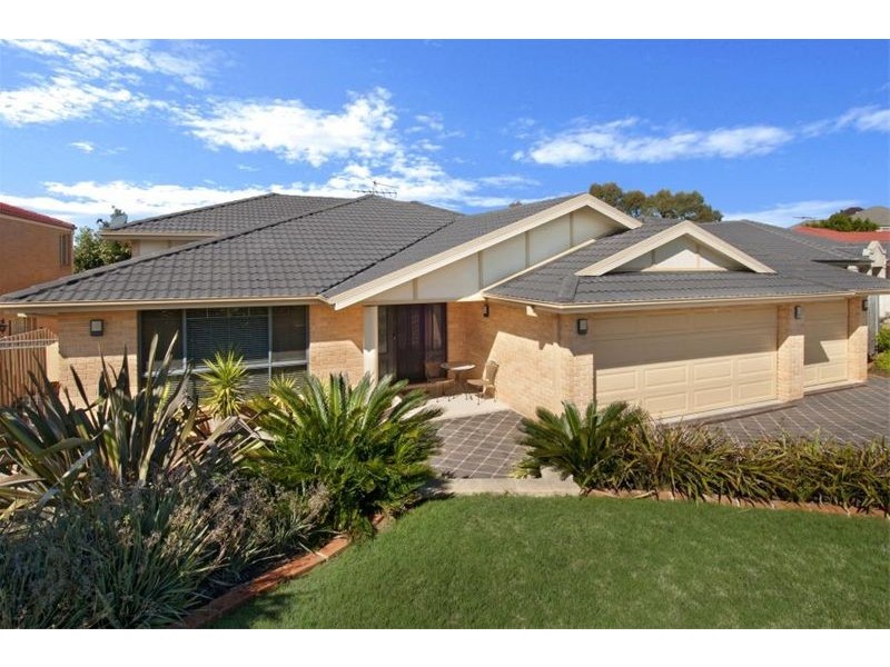 54 Governors Way, Macquarie Links NSW 2565
