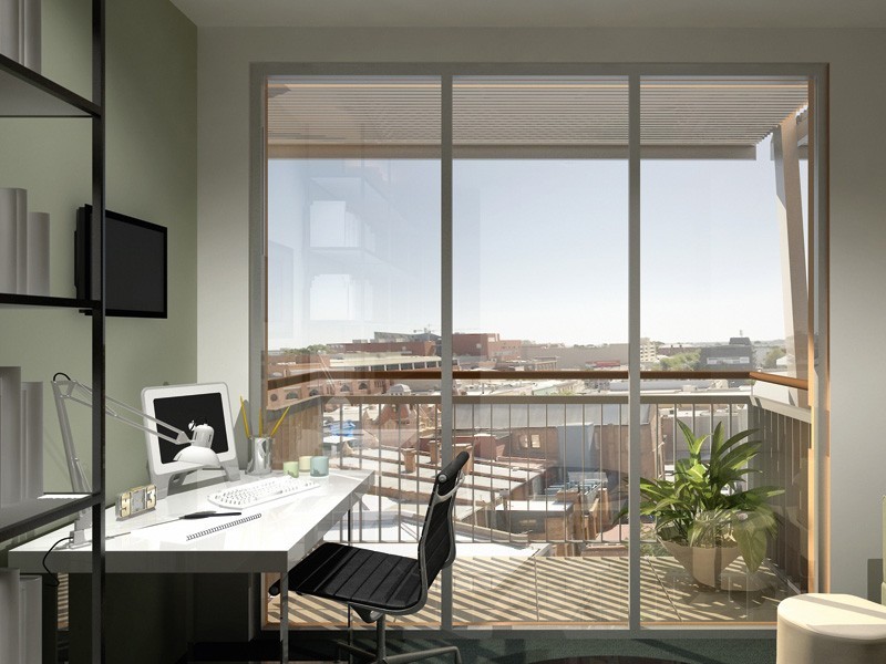 5.12  /  30 Victoria Street, Adelaide SA 5000