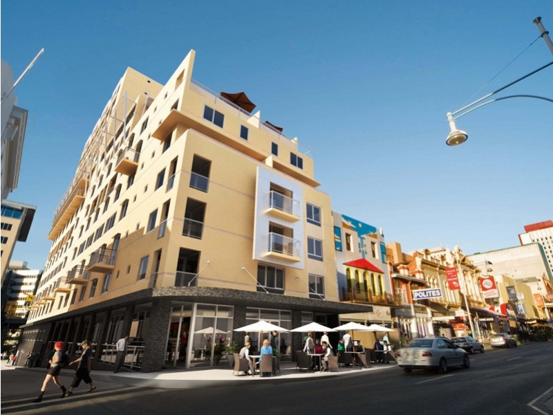 13.08 / 30 Victoria Street, Adelaide SA 5000