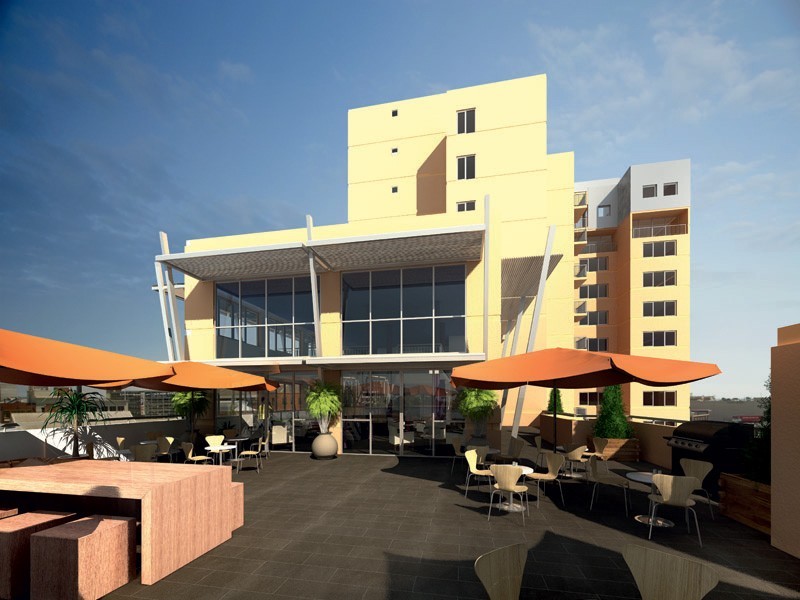 2.22/30 Victoria Street, Adelaide SA 5000