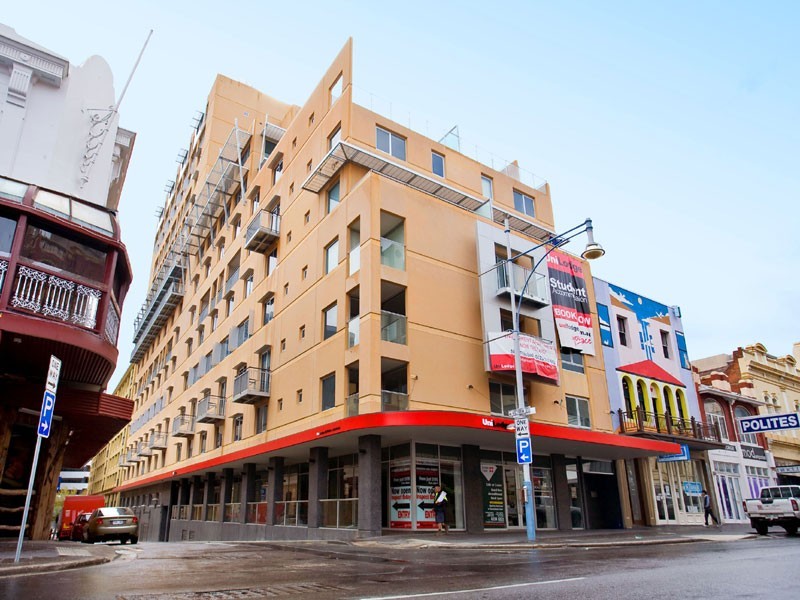 10.05 / 30 Victoria Street, Adelaide SA 5000