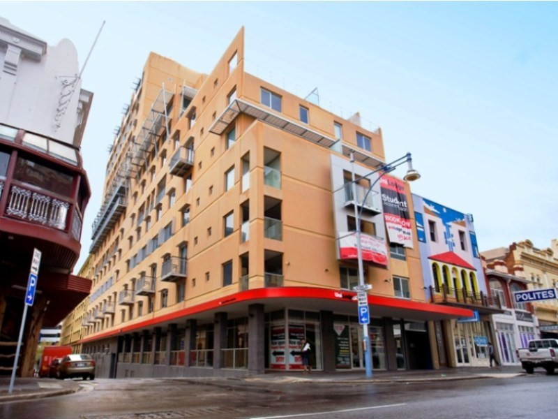 5.12 / 30 Victoria Street, Adelaide SA 5000