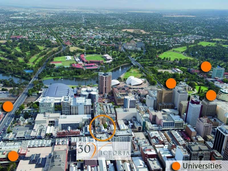 5.12 / 30 Victoria Street, Adelaide SA 5000