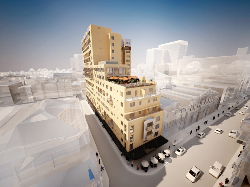 5.12 / 30 Victoria Street, Adelaide SA 5000