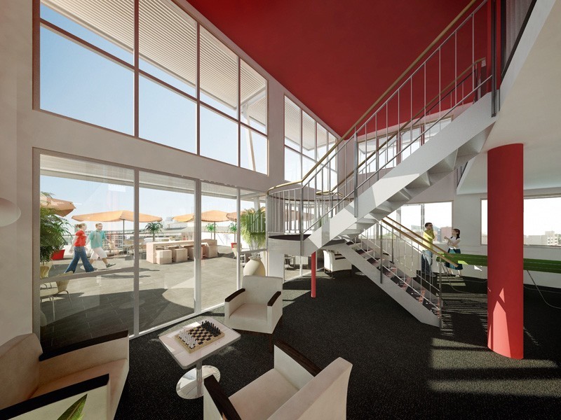 5.12 / 30 Victoria Street, Adelaide SA 5000