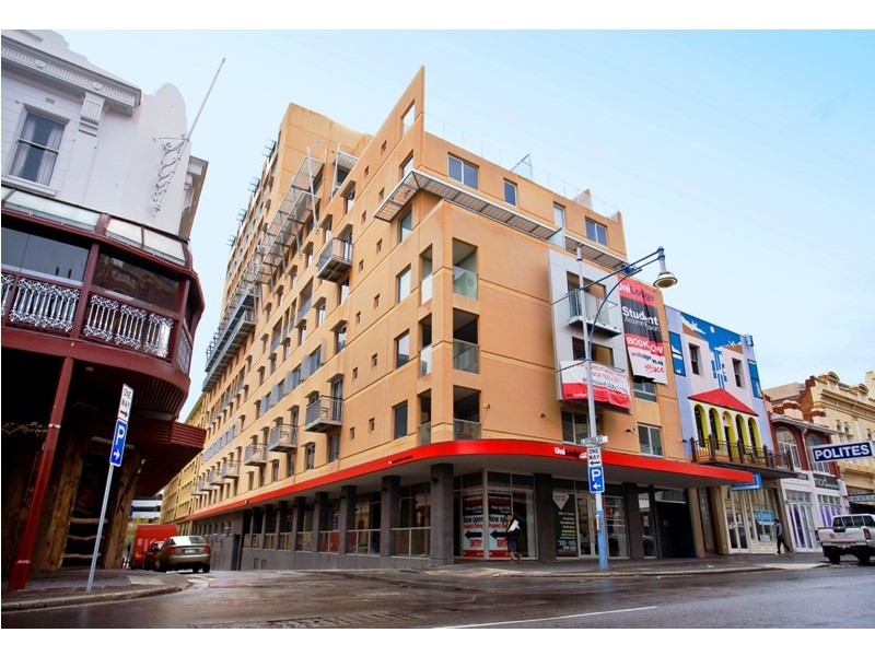 Level 5 5.12/30 Victoria Street, Adelaide SA 5000