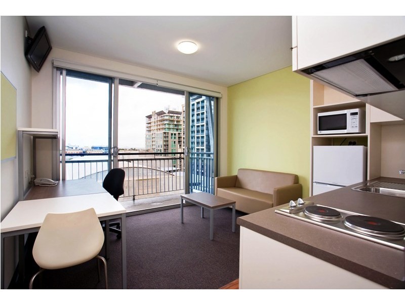 Level 5 5.12/30 Victoria Street, Adelaide SA 5000