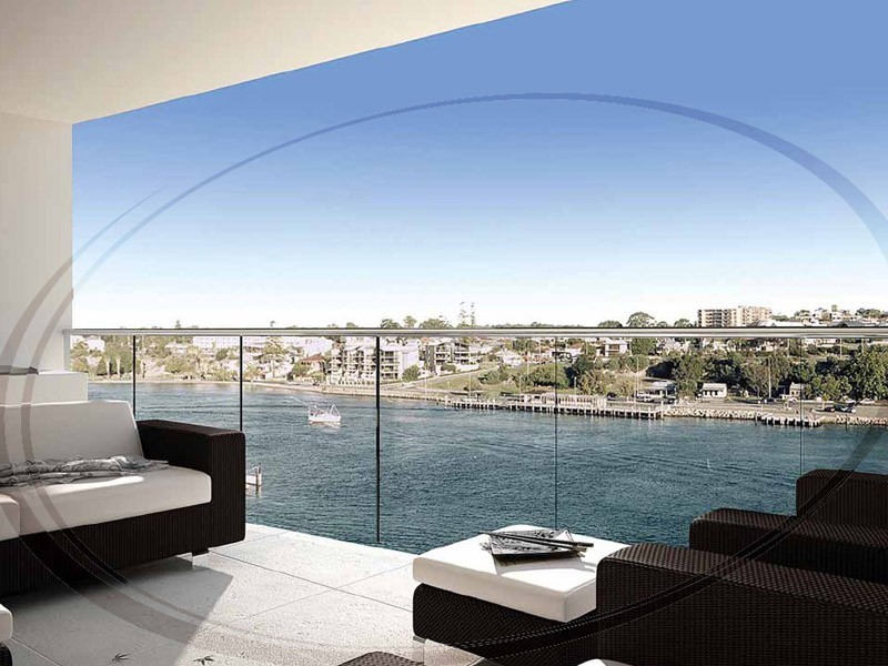 Level 2 22/ 2 Doepel Street, North Fremantle WA 6159