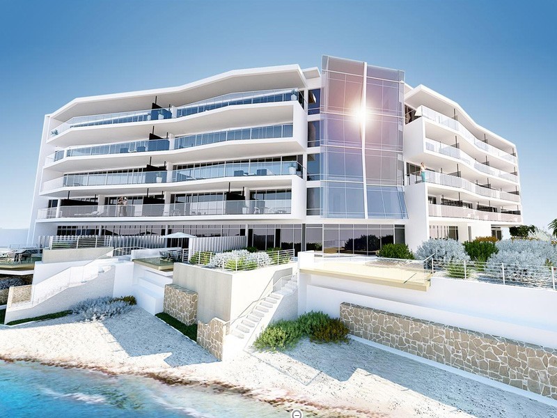 Level 2 22/ 2 Doepel Street, North Fremantle WA 6159