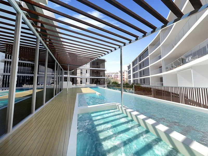 Level 2 22/ 2 Doepel Street, North Fremantle WA 6159