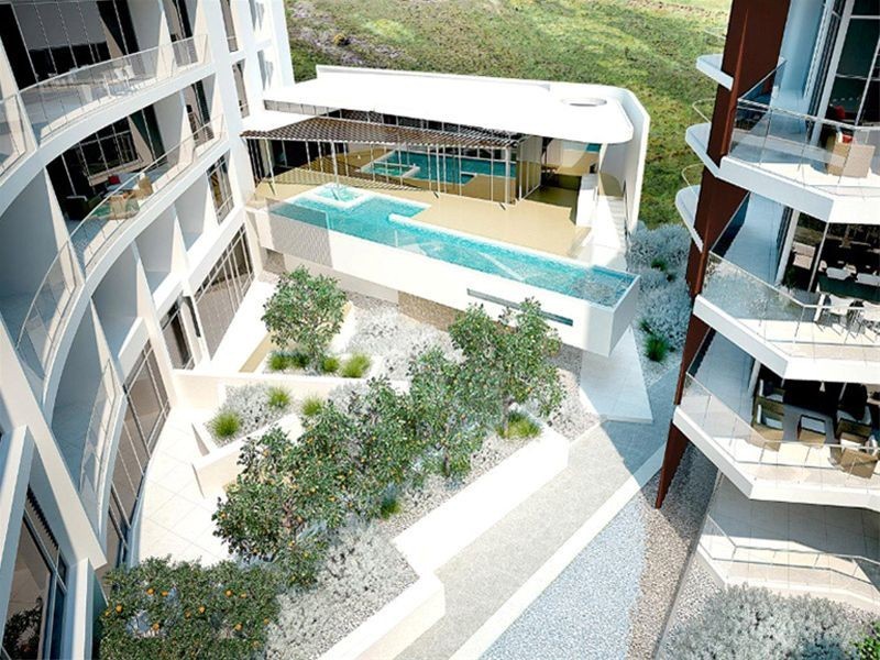 Level 2 22/ 2 Doepel Street, North Fremantle WA 6159