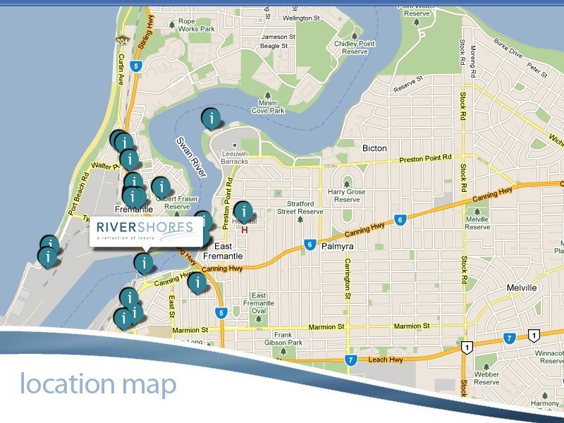 Level 2 22/ 2 Doepel Street, North Fremantle WA 6159