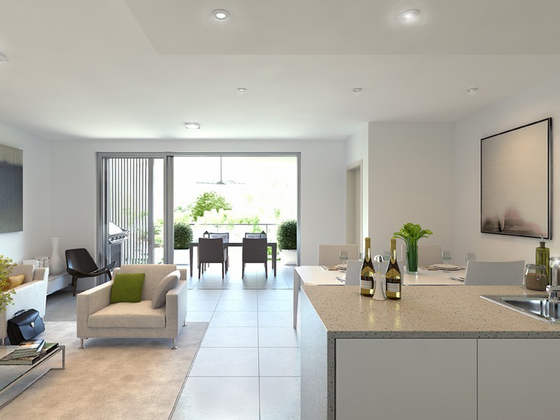 Level 2 7 / 68 Lamington Avenue, Ascot QLD 4007