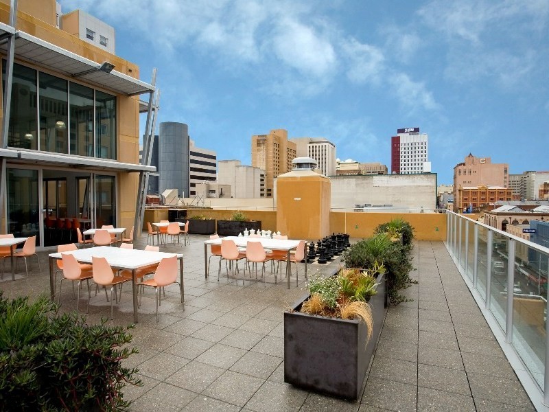 Level 12 12.08/ 30 Victoria Street, Adelaide SA 5000