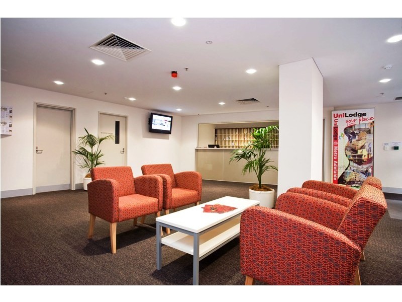 Level 12 12.08/ 30 Victoria Street, Adelaide SA 5000