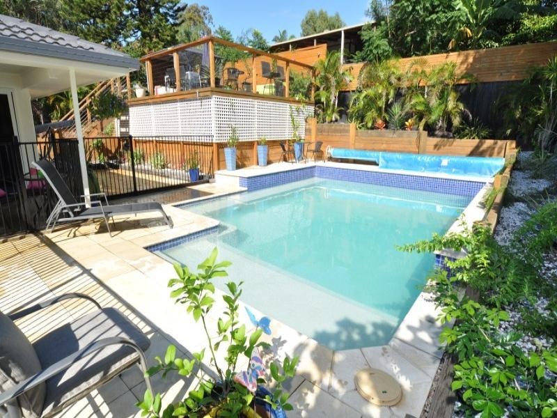 16 Babirra Street, Hope Island QLD 4212