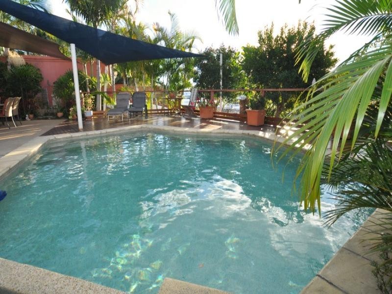 3 Columbus Drive, Hollywell QLD 4216