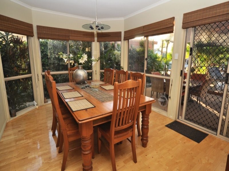 3 Columbus Drive, Hollywell QLD 4216
