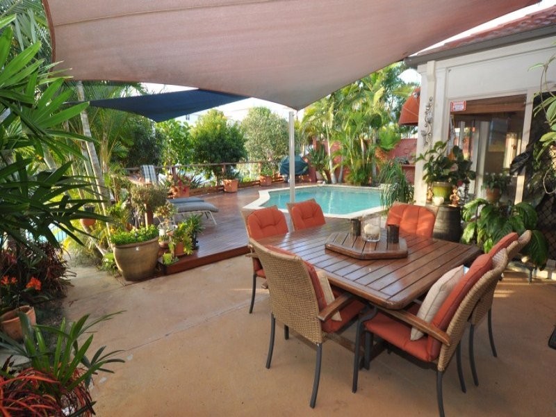 3 Columbus Drive, Hollywell QLD 4216