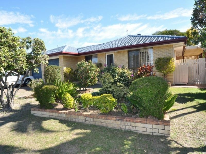 2/8 Maiala Close, Paradise Point QLD 4216